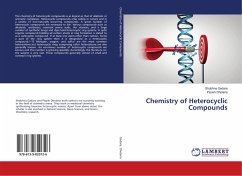 Chemistry of Heterocyclic Compounds