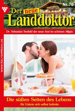 Die süßen Seiten des Lebens (eBook, ePUB) - Hofreiter, Tessa