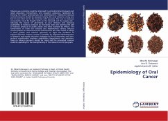 Epidemiology of Oral Cancer - Kshirsagar, Minal M.;Dodamani, Arun S.;Vathar, Jagdishchandra B.