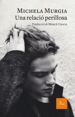 Cover Una relació perillosa
