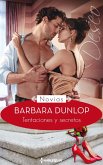Tentaciones y secretos (eBook, ePUB)