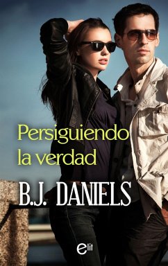 Cover Persiguiendo la verdad (eBook, ePUB)