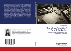 The &quote;Once-Forgotten&quote; Turkish Bestseller