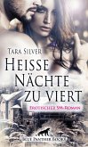 Heiße Nächte zu viert   Erotischer SM-Roman (eBook, PDF)