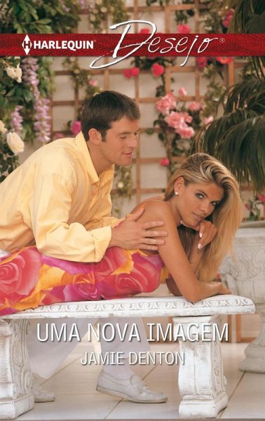 Uma nova imagem (eBook, ePUB)