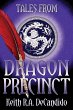 Tales from Dragon Precinct - Bild 1