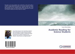 Academic Reading for Science Students