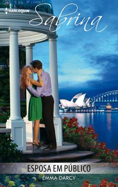 Cover Esposa em público (eBook, ePUB)