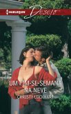 Um fim-se-semana na neve (eBook, ePUB) Um fim-se-semana na neve (eBook, ePUB)