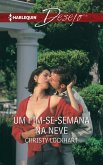 Um fim-se-semana na neve (eBook, ePUB)