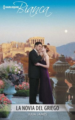 Cover La novia del griego (eBook, ePUB)