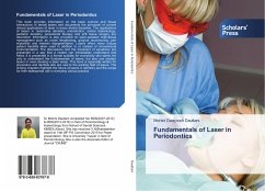 Fundamentals of Laser in Periodontics - Daultani, Mohini Deepesh