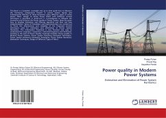 Power quality in Modern Power Systems