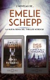 Pack Emelie Schepp - Junio 2018 (eBook, ePUB)