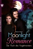 Der Fluch ds Vogelmonsters / Moonlight Romance Bd.5 (eBook, ePUB)