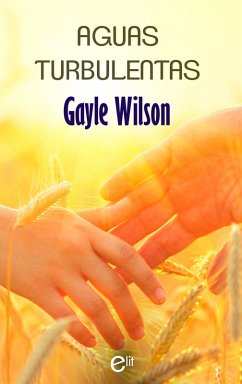 Cover Aguas turbulentas (eBook, ePUB)