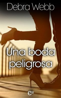 Cover Una boda peligrosa (eBook, ePUB)