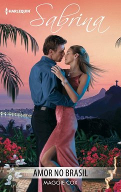 Cover Amor no Brasil (eBook, ePUB)