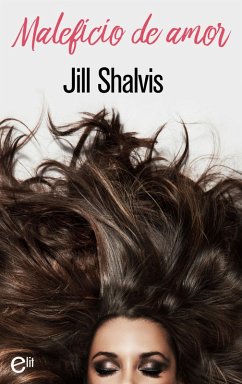 Cover Maleficio de amor (eBook, ePUB)