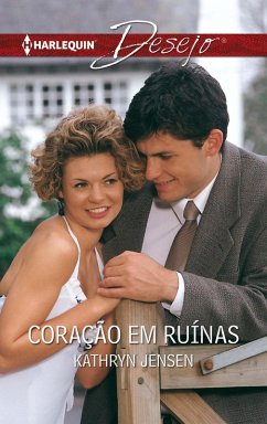 Coração em ruínas (eBook, ePUB) - Jensen, Kathryn