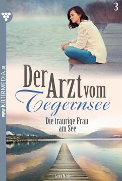 Die traurige Frau am See (eBook, ePUB) - Martens, Laura