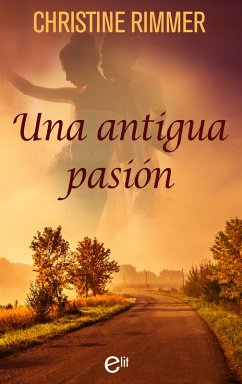 Cover Una antigua pasión (eBook, ePUB)