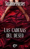 Las cadenas del deseo (eBook, ePUB)