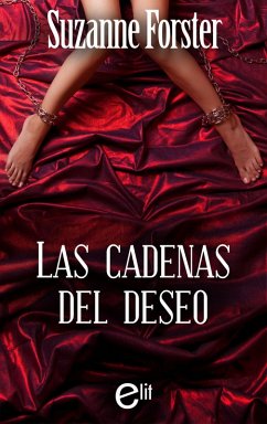 Cover Las cadenas del deseo (eBook, ePUB)