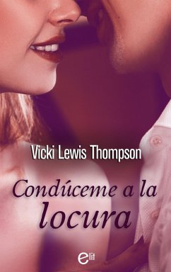 Cover Condúceme a la locura (eBook, ePUB)