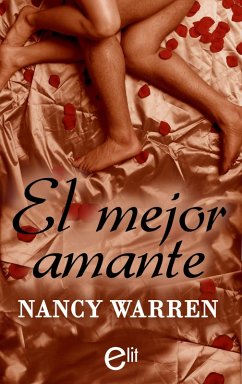 Cover El mejor amante (eBook, ePUB)