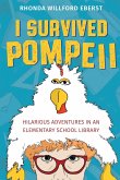 I Survived Pompeii