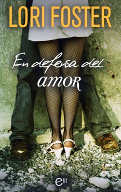 Cover En defensa del amor (eBook, ePUB)