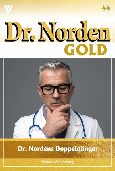 Dr. Nordens Doppelgänger (eBook, ePUB) Dr. Nordens Doppelgänger (eBook, ePUB)