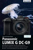 Panasonic Lumix G DC-G9 (eBook, PDF)