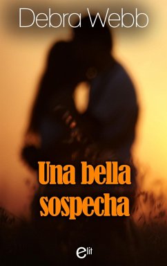 Cover Una bella sospechosa (eBook, ePUB)