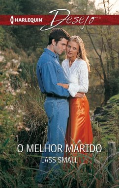 O melhor marido (eBook, ePUB) - Small, Lass