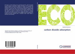 carbon dioxide adsorption - Alshahrani, Abdullah