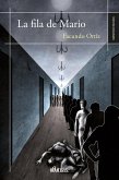 La fila de Mario (eBook, ePUB)