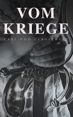 Vom Kriege (eBook, ePUB)