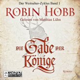 Die Gabe der Könige / Die Chronik der Weitseher Bd.1 (MP3-Download)