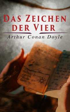 Das Zeichen der Vier (eBook, ePUB) - Doyle, Arthur Conan