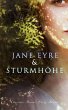 Jane Eyre & Sturmhöhe (eBook, ePUB) - Bild 1