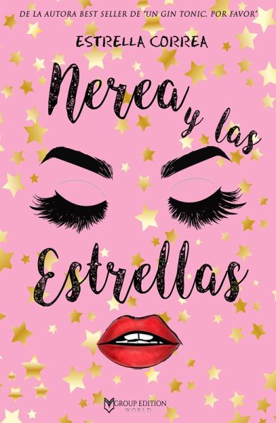 Nerea y las estrellas (eBook, ePUB)