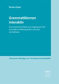 Grammatiklernen interaktiv (eBook, PDF)