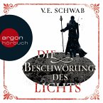 Die Beschwörung des Lichts / Weltenwanderer-Trilogie Bd.3 (MP3-Download)