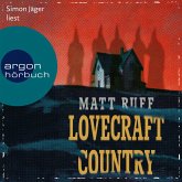 Lovecraft Country (MP3-Download)