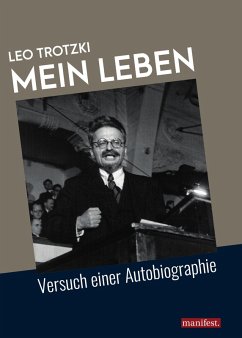 Leo Trotzki: Mein Leben (eBook, ePUB) - Hoffmann, Tom