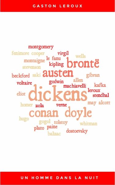 Un homme dans la nuit (eBook, ePUB)