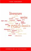 Scènes de la vie russe (eBook, ePUB)