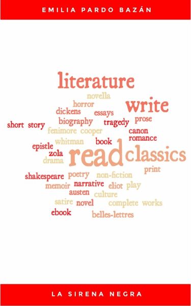 La sirena negra (eBook, ePUB)